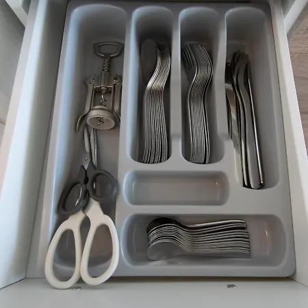 شقة Tolstov House - 6 House With Terrace And Parking - 30 Min Messe Dus *