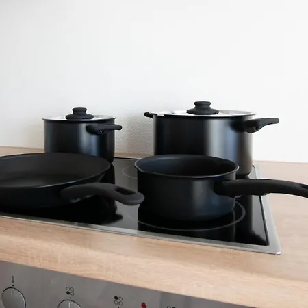 Tolstov House - 6 House With Terrace And Parking - 30 Min Messe Dus شقة بوروسيا مونشنغلادباخ