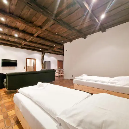 شقة Tolstov House - 6 House With Terrace And Parking - 30 Min Messe Dus بوروسيا مونشنغلادباخ