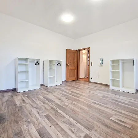 Tolstov House - 6 House With Terrace And Parking - 30 Min Messe Dus Apartment Monchengladbach