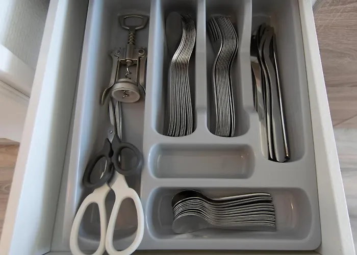 Lejlighed Tolstov House - 6 House With Terrace And Parking - 30 Min Messe Dus *