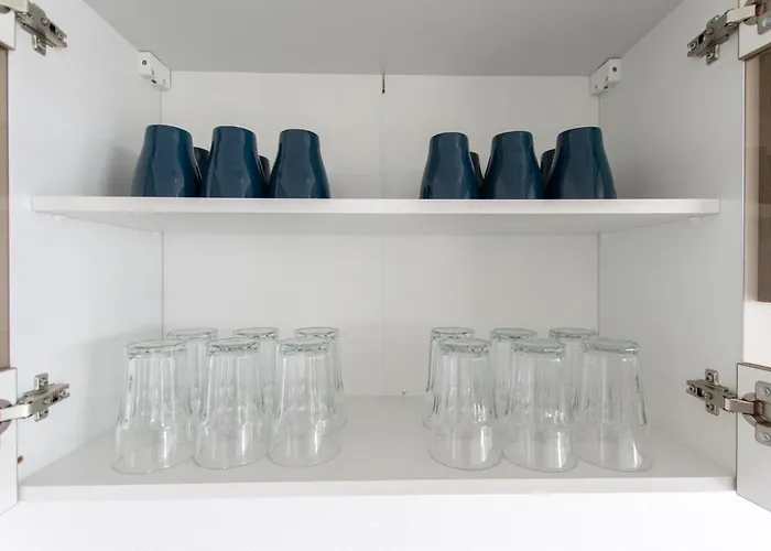 Tolstov House - 6 House With Terrace And Parking - 30 Min Messe Dus *