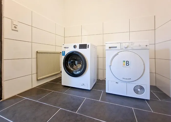 Lejlighed Tolstov House - 6 House With Terrace And Parking - 30 Min Messe Dus