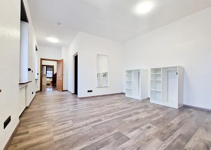 Tolstov House - 6 House With Terrace And Parking - 30 Min Messe Dus * Mönchengladbach