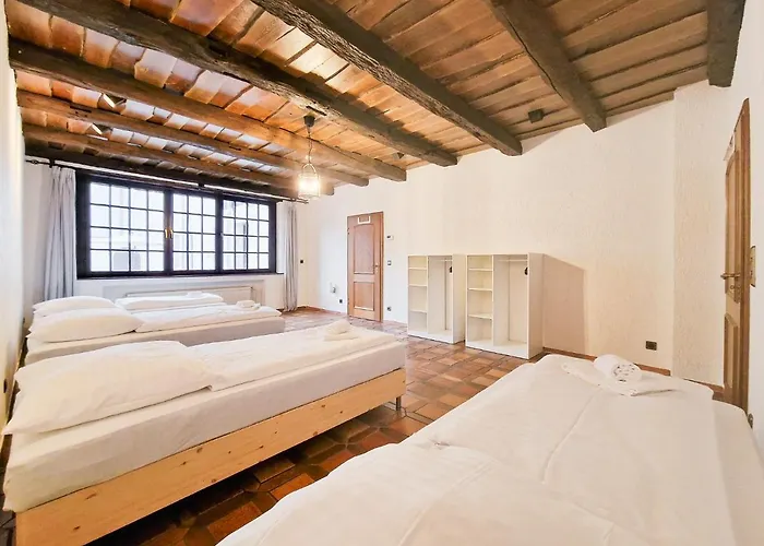 Tolstov House - 6 House With Terrace And Parking - 30 Min Messe Dus Lejlighed Mönchengladbach