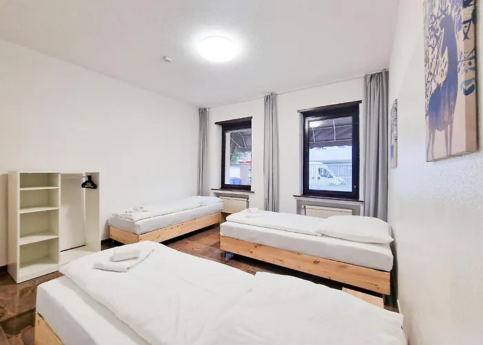 Tolstov House - 6 House With Terrace And Parking - 30 Min Messe Dus Lejlighed *