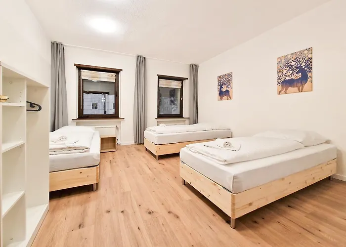 Tolstov House - 6 House With Terrace And Parking - 30 Min Messe Dus * Mönchengladbach