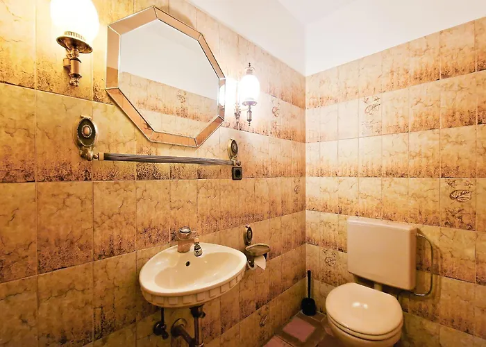 Tolstov House - 6 House With Terrace And Parking - 30 Min Messe Dus Lejlighed Mönchengladbach