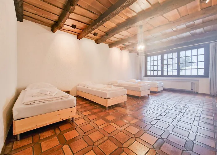 Tolstov House - 6 House With Terrace And Parking - 30 Min Messe Dus * Mönchengladbach